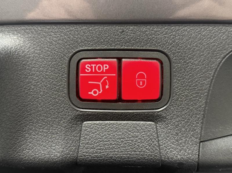 Mercedes-Benz CLA Shooting Brake