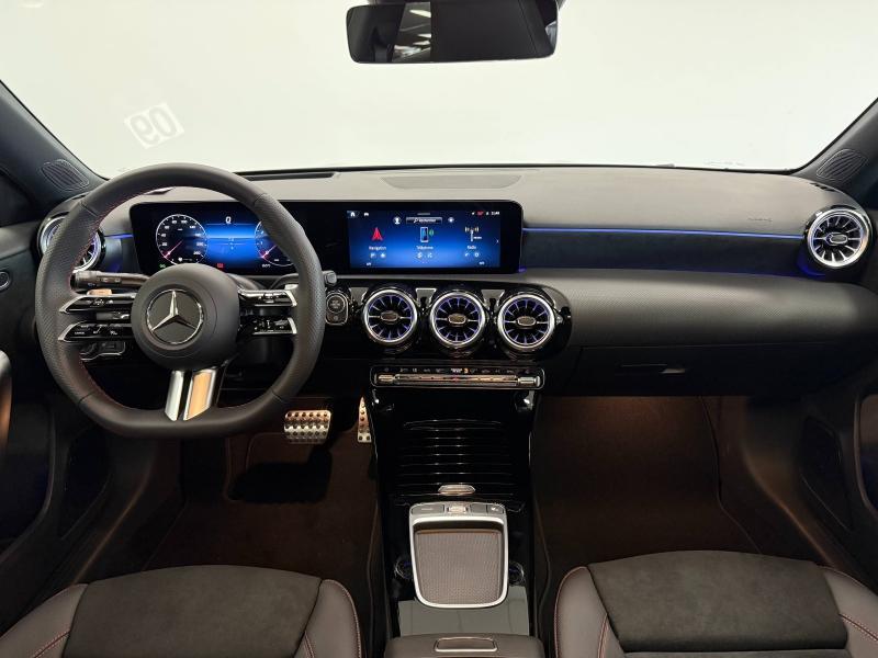 Mercedes-Benz Classe A Berline