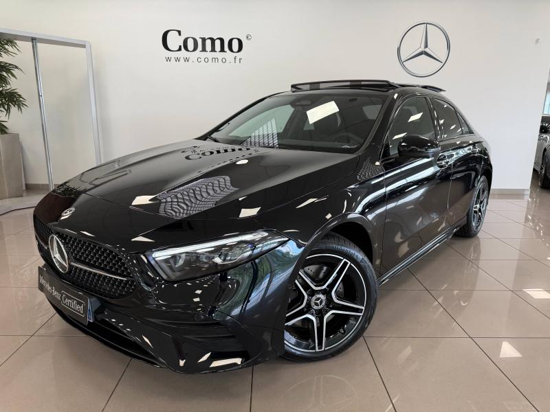 Mercedes-Benz Classe A Berline
