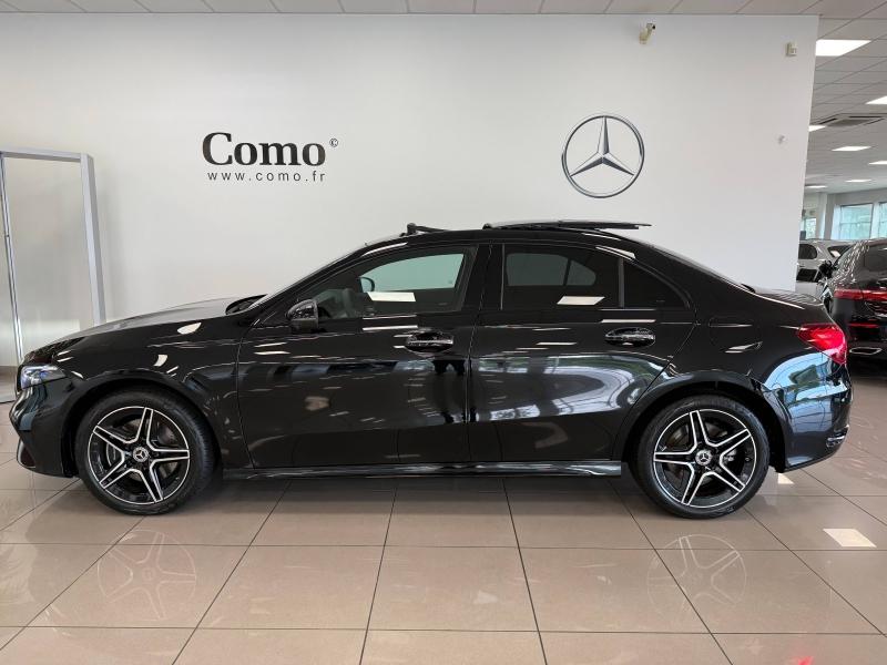 Mercedes-Benz Classe A Berline