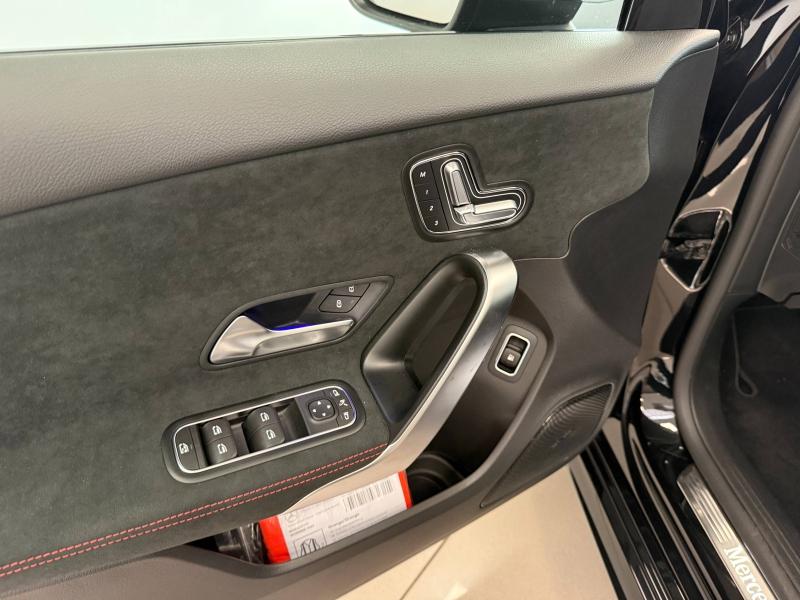 Mercedes-Benz Classe A Berline