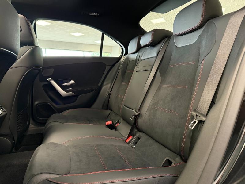 Mercedes-Benz Classe A Berline