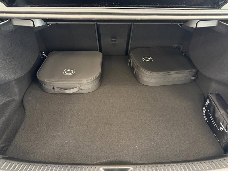 Mercedes-Benz Classe A Berline