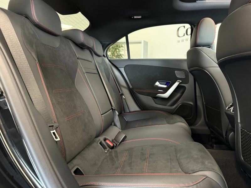 Mercedes-Benz Classe A Berline