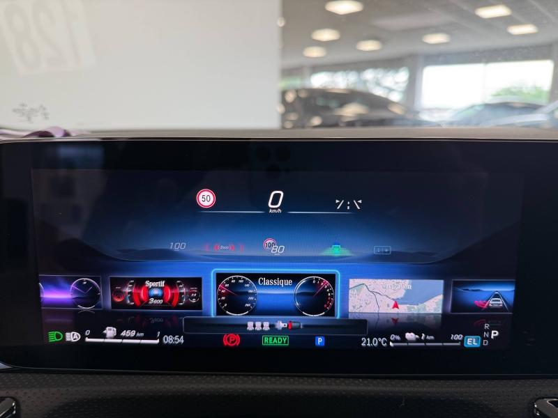 Mercedes-Benz Classe A Berline