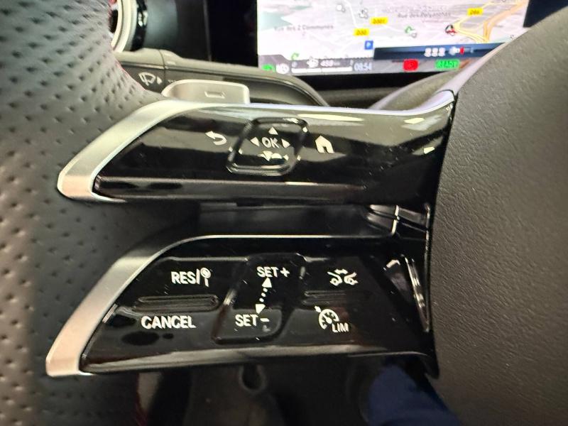 Mercedes-Benz Classe A Berline