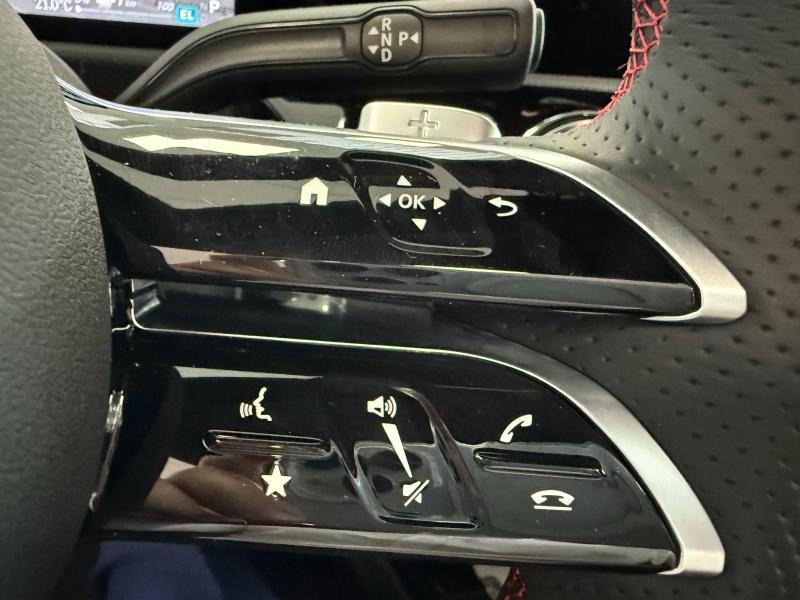 Mercedes-Benz Classe A Berline