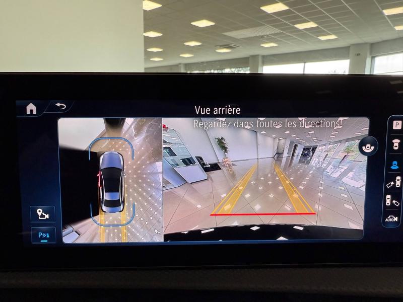 Mercedes-Benz Classe A Berline