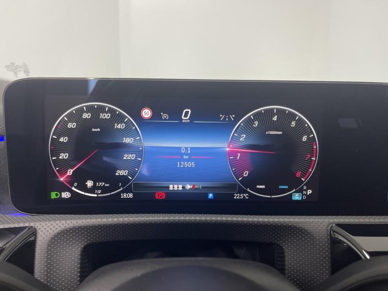 Mercedes-Benz Classe A