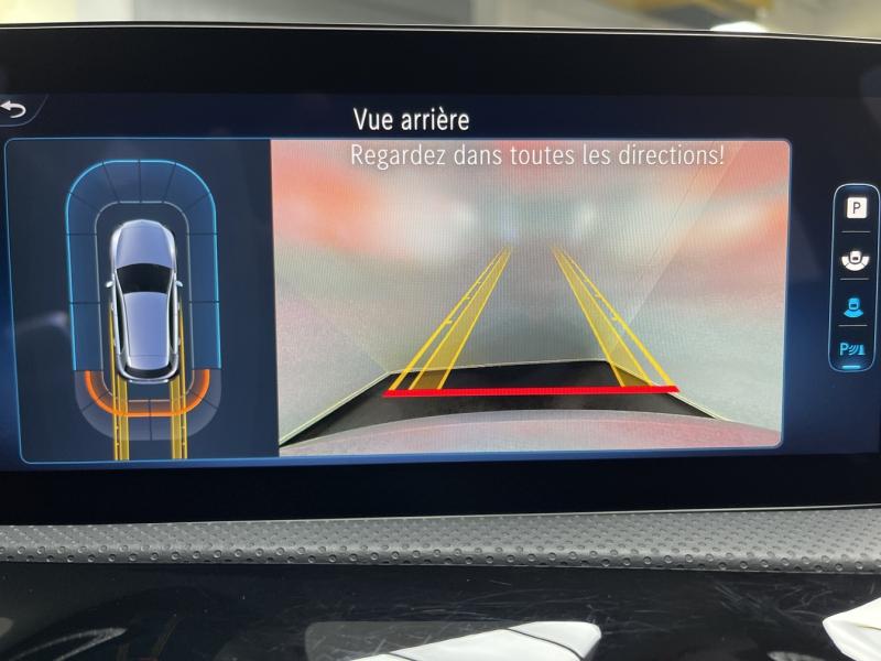 Mercedes-Benz Classe A