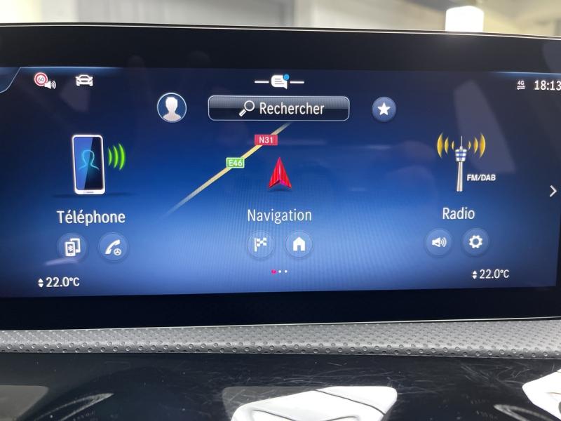 Mercedes-Benz Classe A