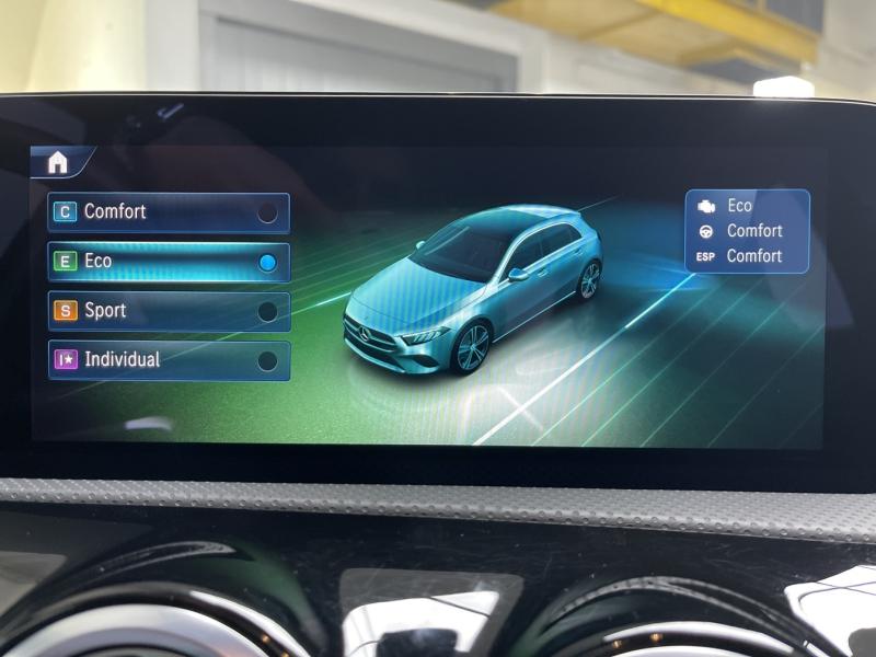 Mercedes-Benz Classe A