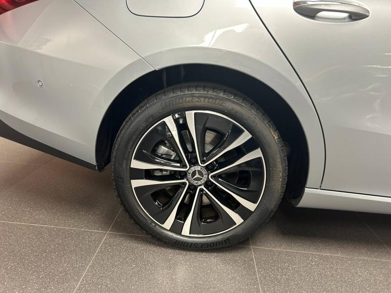 Mercedes-Benz CLA Shooting Brake