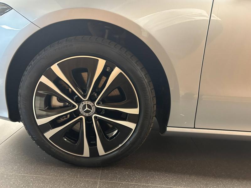 Mercedes-Benz CLA Shooting Brake