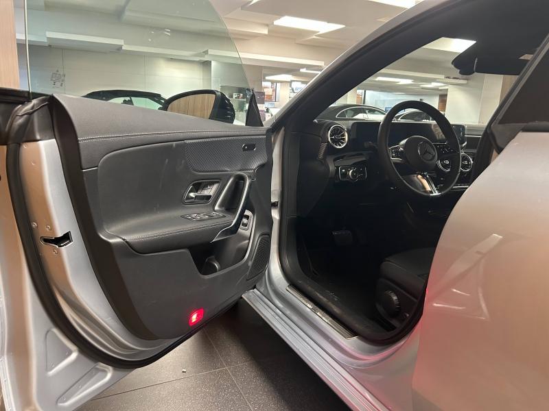 Mercedes-Benz CLA Shooting Brake