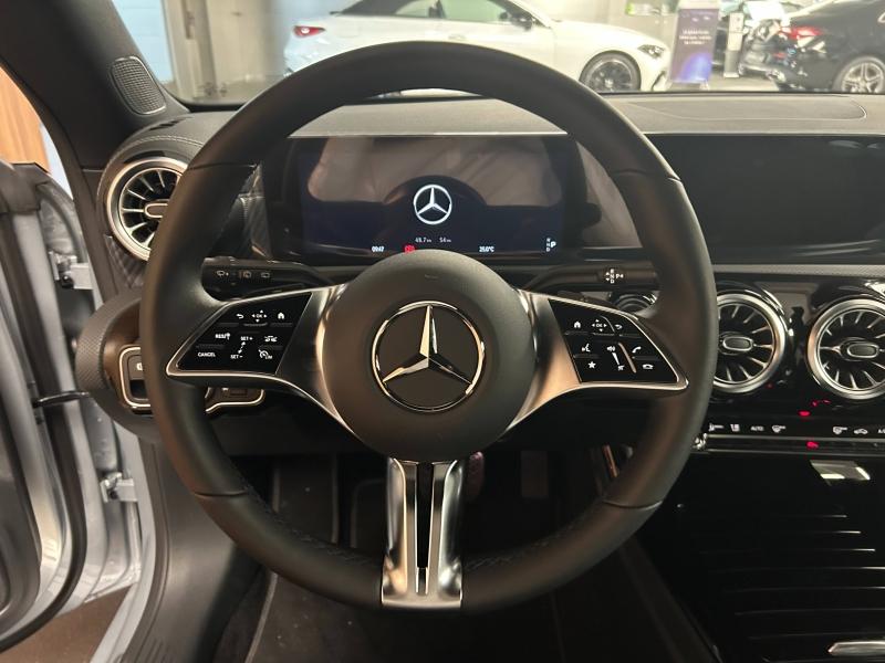 Mercedes-Benz CLA Shooting Brake