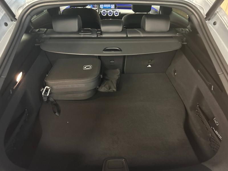 Mercedes-Benz CLA Shooting Brake