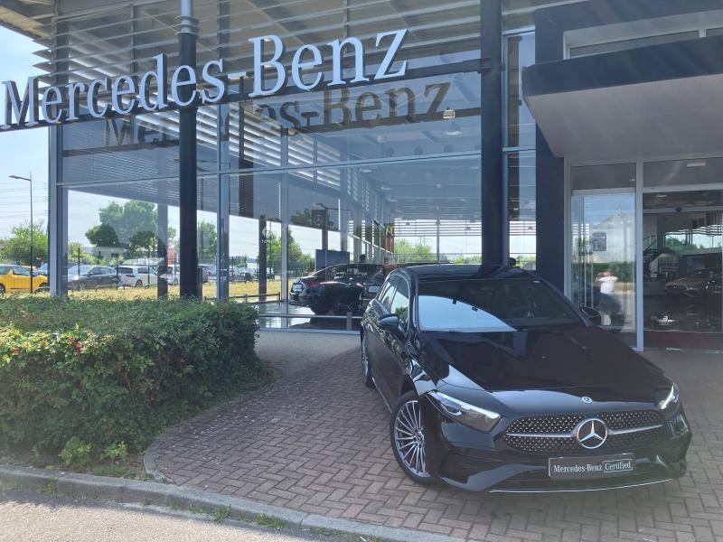 Mercedes-Benz Classe A