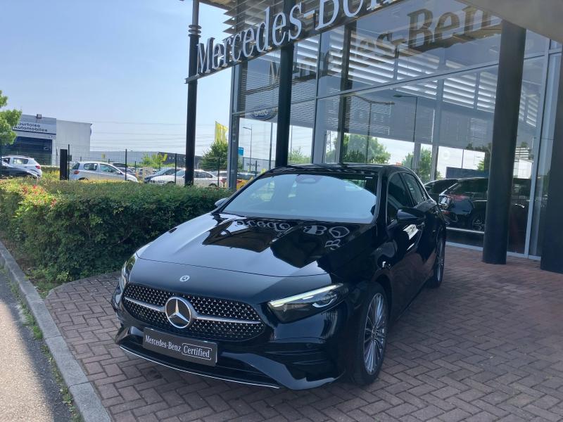 Mercedes-Benz Classe A