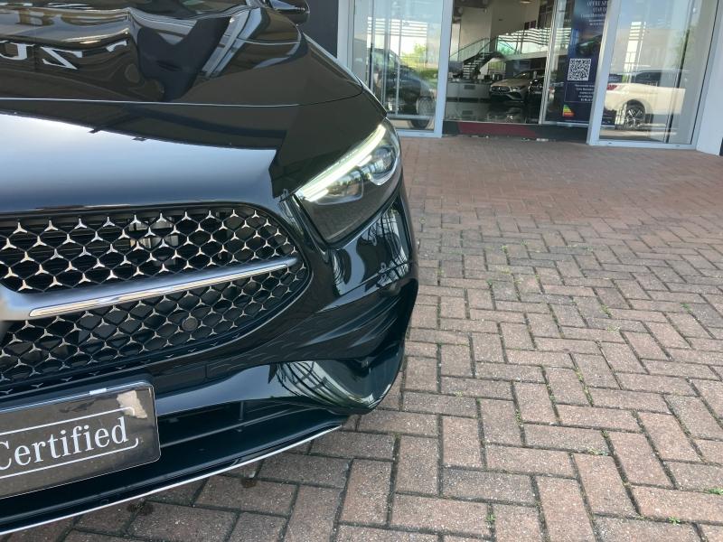 Mercedes-Benz Classe A