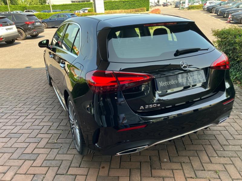 Mercedes-Benz Classe A