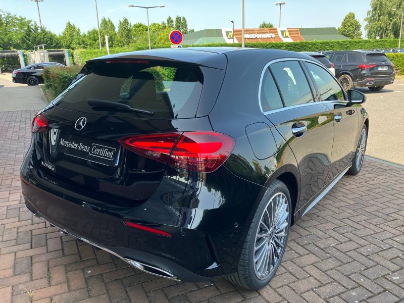 Mercedes-Benz Classe A