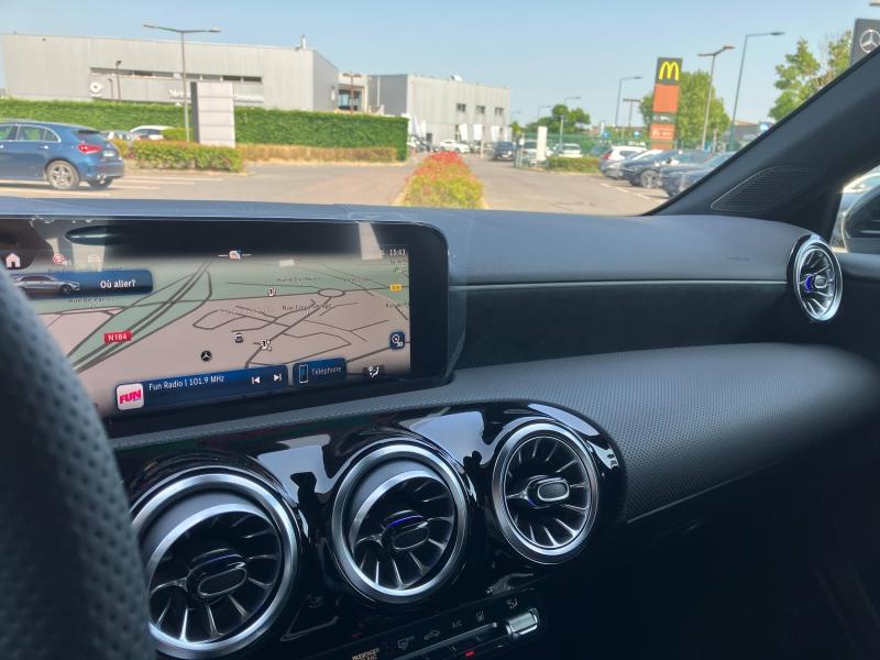 Mercedes-Benz Classe A