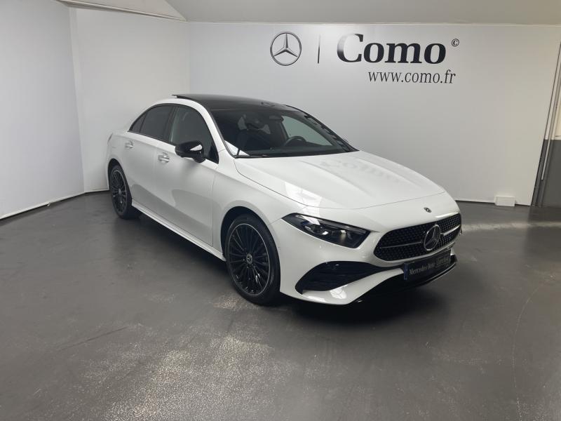 Mercedes-Benz Classe A Berline