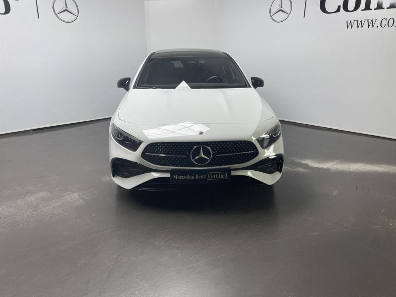 Mercedes-Benz Classe A Berline