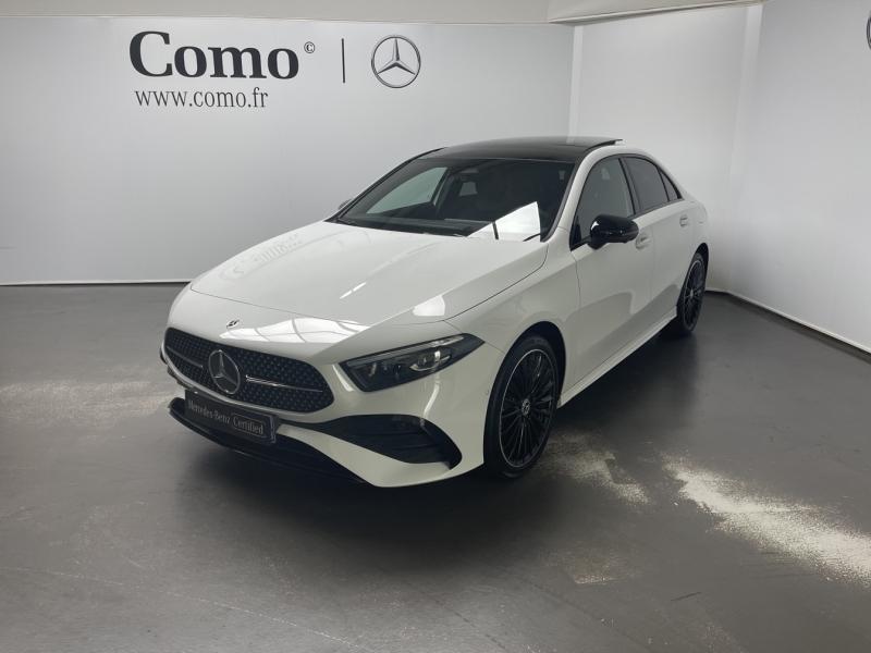 Mercedes-Benz Classe A Berline