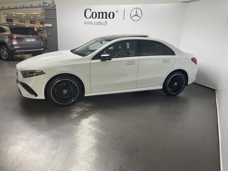 Mercedes-Benz Classe A Berline