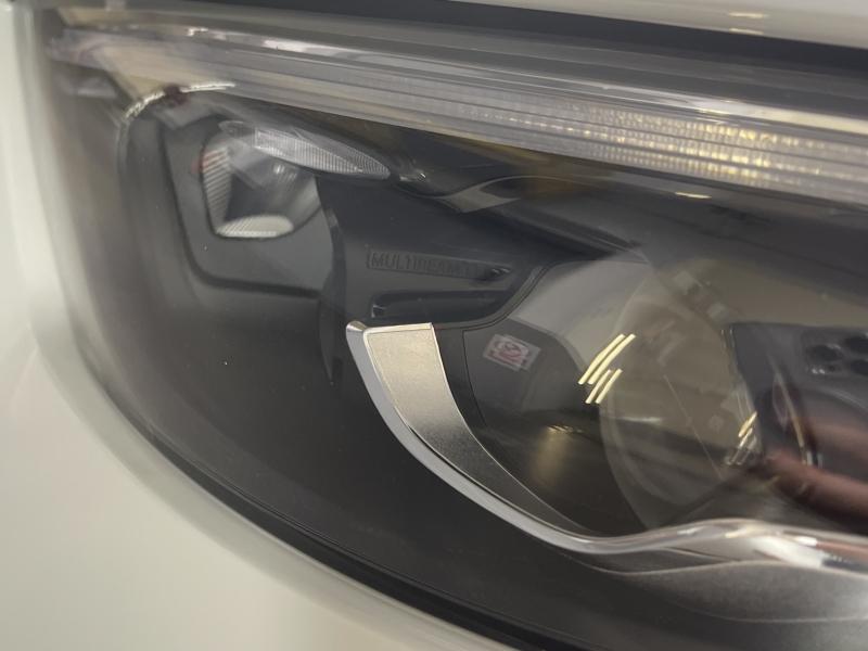 Mercedes-Benz Classe A Berline