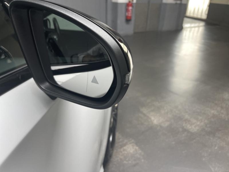 Mercedes-Benz Classe A Berline