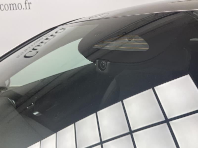 Mercedes-Benz Classe A Berline