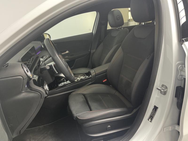 Mercedes-Benz Classe A Berline