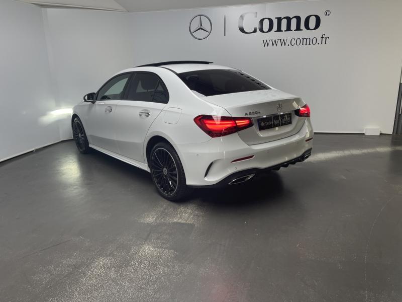 Mercedes-Benz Classe A Berline