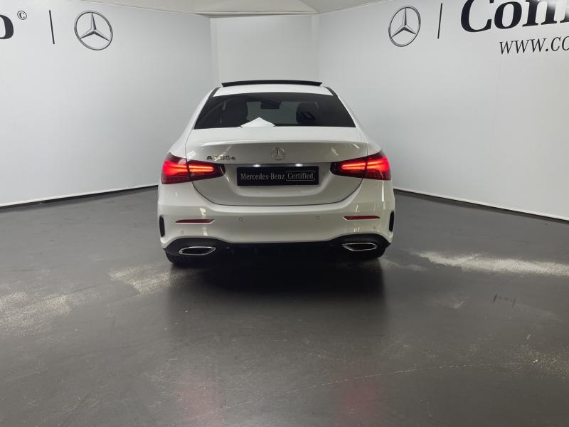 Mercedes-Benz Classe A Berline