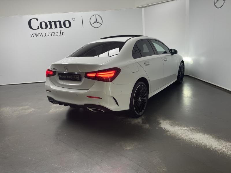 Mercedes-Benz Classe A Berline