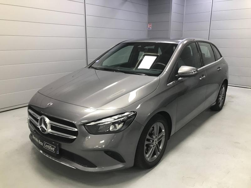 Mercedes-Benz Classe B