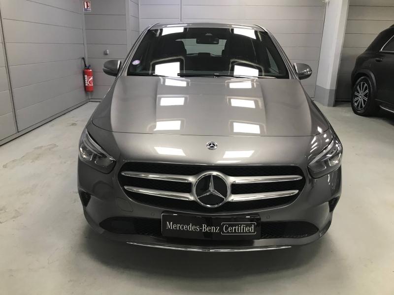 Mercedes-Benz Classe B