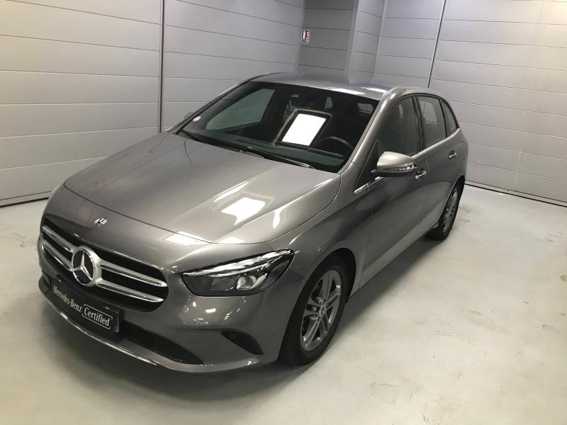 Mercedes-Benz Classe B