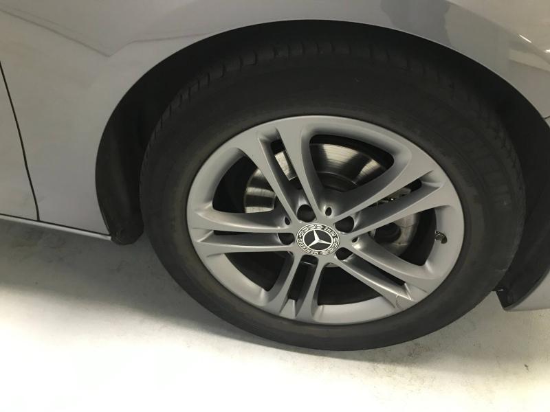 Mercedes-Benz Classe B