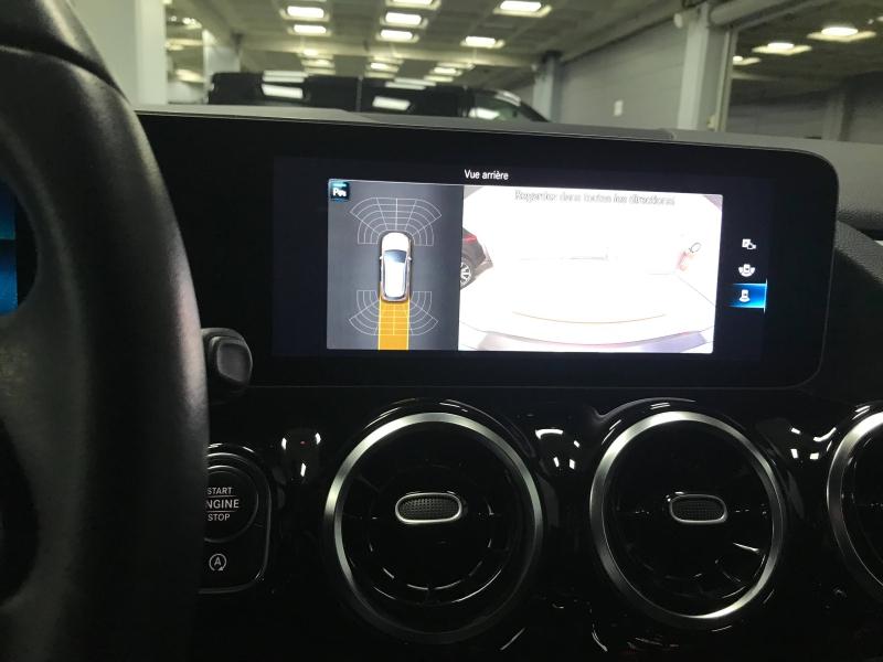 Mercedes-Benz Classe B