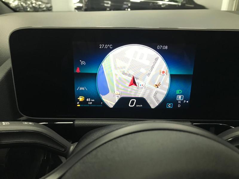 Mercedes-Benz Classe B