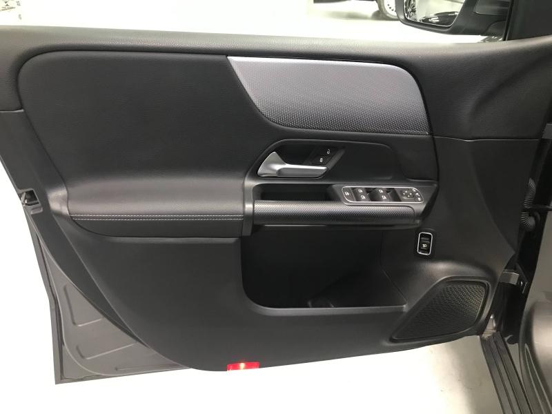 Mercedes-Benz Classe B