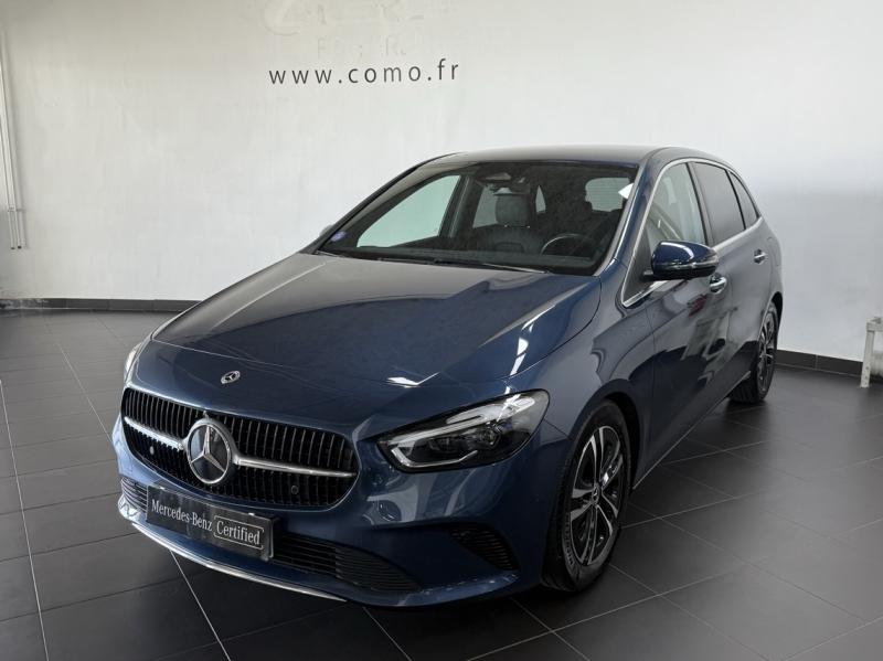 Mercedes-Benz Classe B