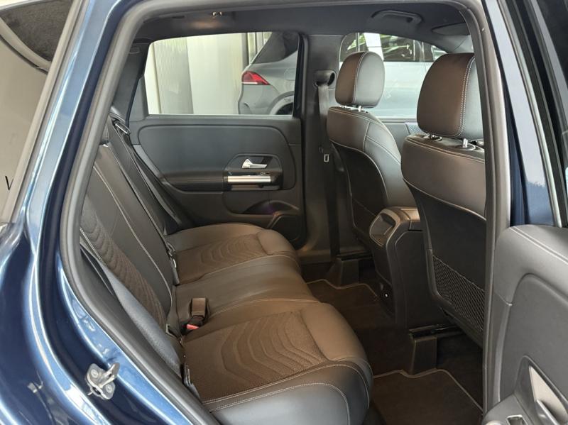 Mercedes-Benz Classe B