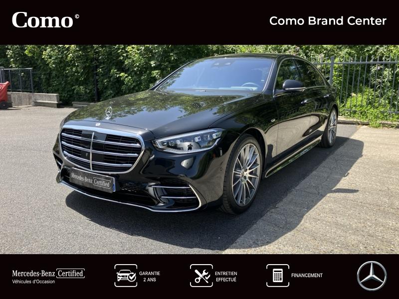 Mercedes-Benz Classe S