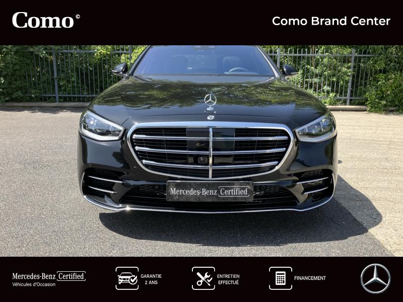 Mercedes-Benz Classe S