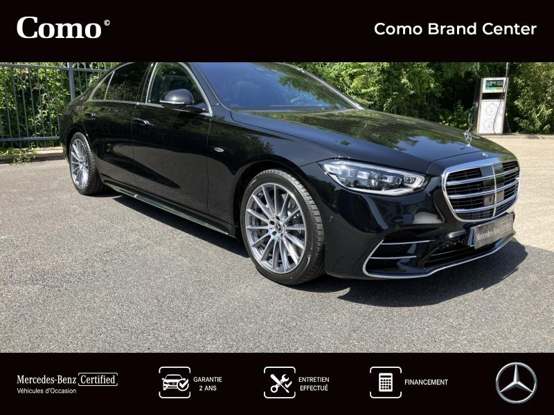 Mercedes-Benz Classe S